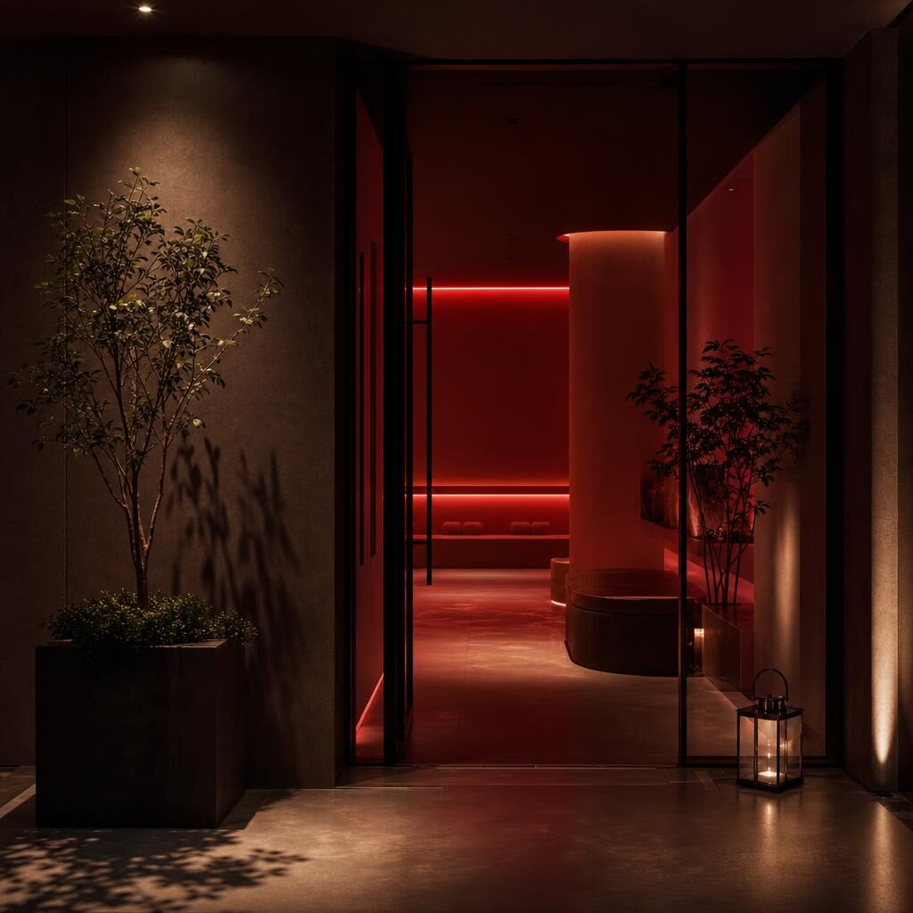 Why Walk-In Wellness is the Future — And Why Scottsdale Gets It First